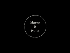 Wedding Promo Marco e Paola